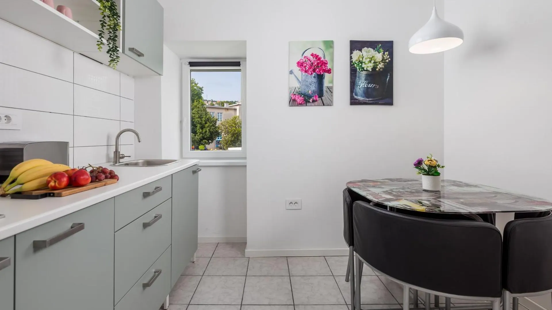 Secret Heaven Apartment Rijeka