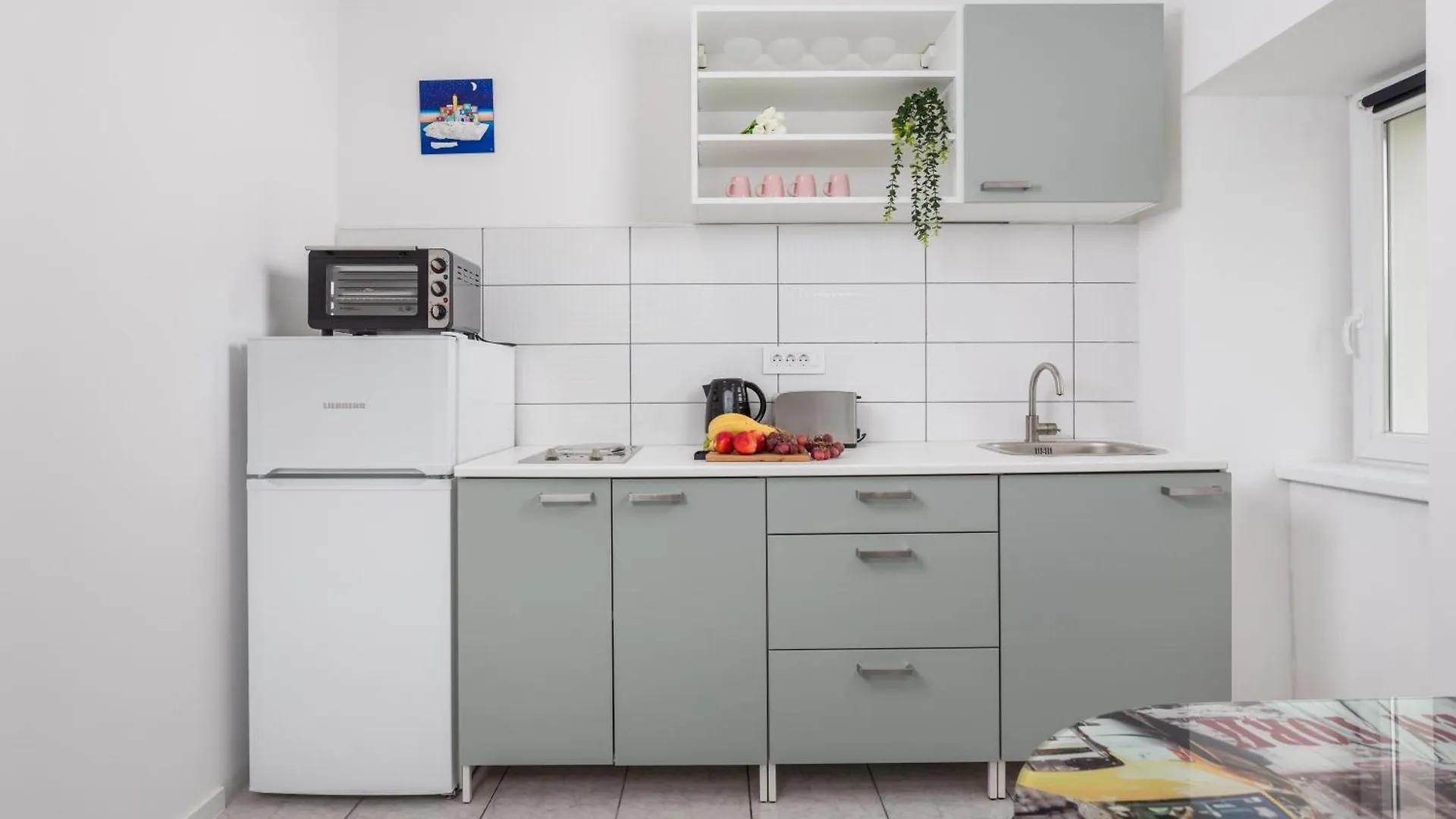 Secret Heaven Apartman Fiume