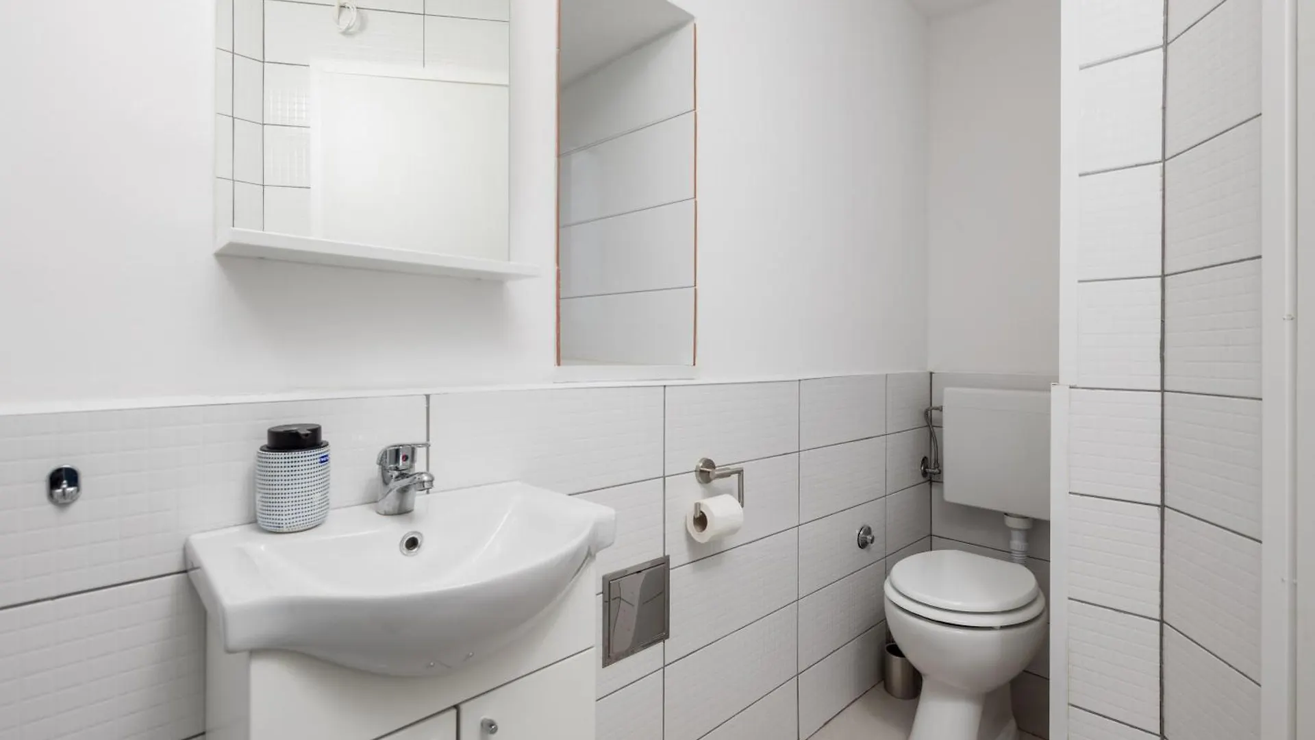 Secret Heaven Apartment Rijeka