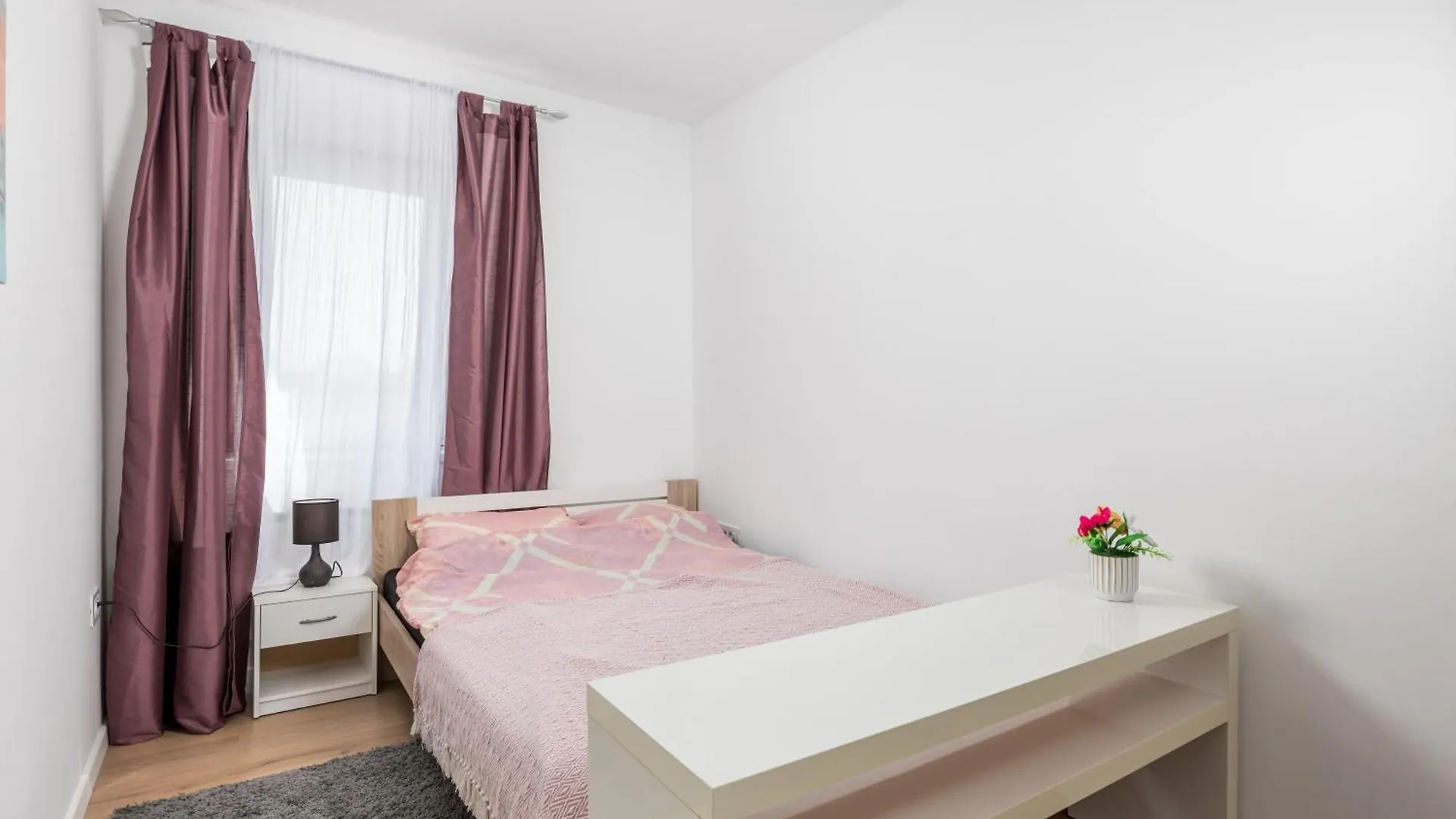 Secret Heaven Apartment Rijeka
