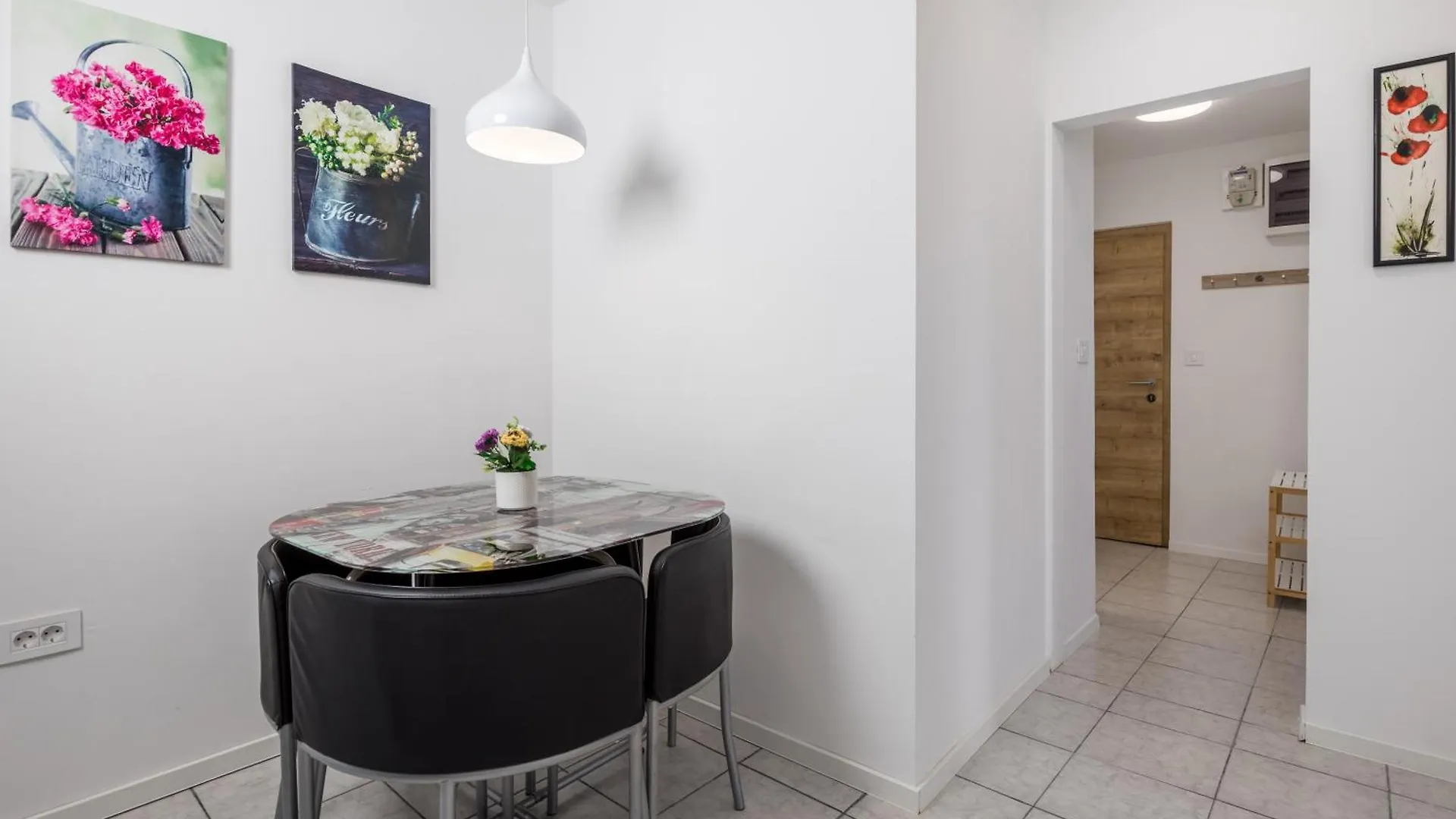 Secret Heaven Apartment Rijeka Croatia