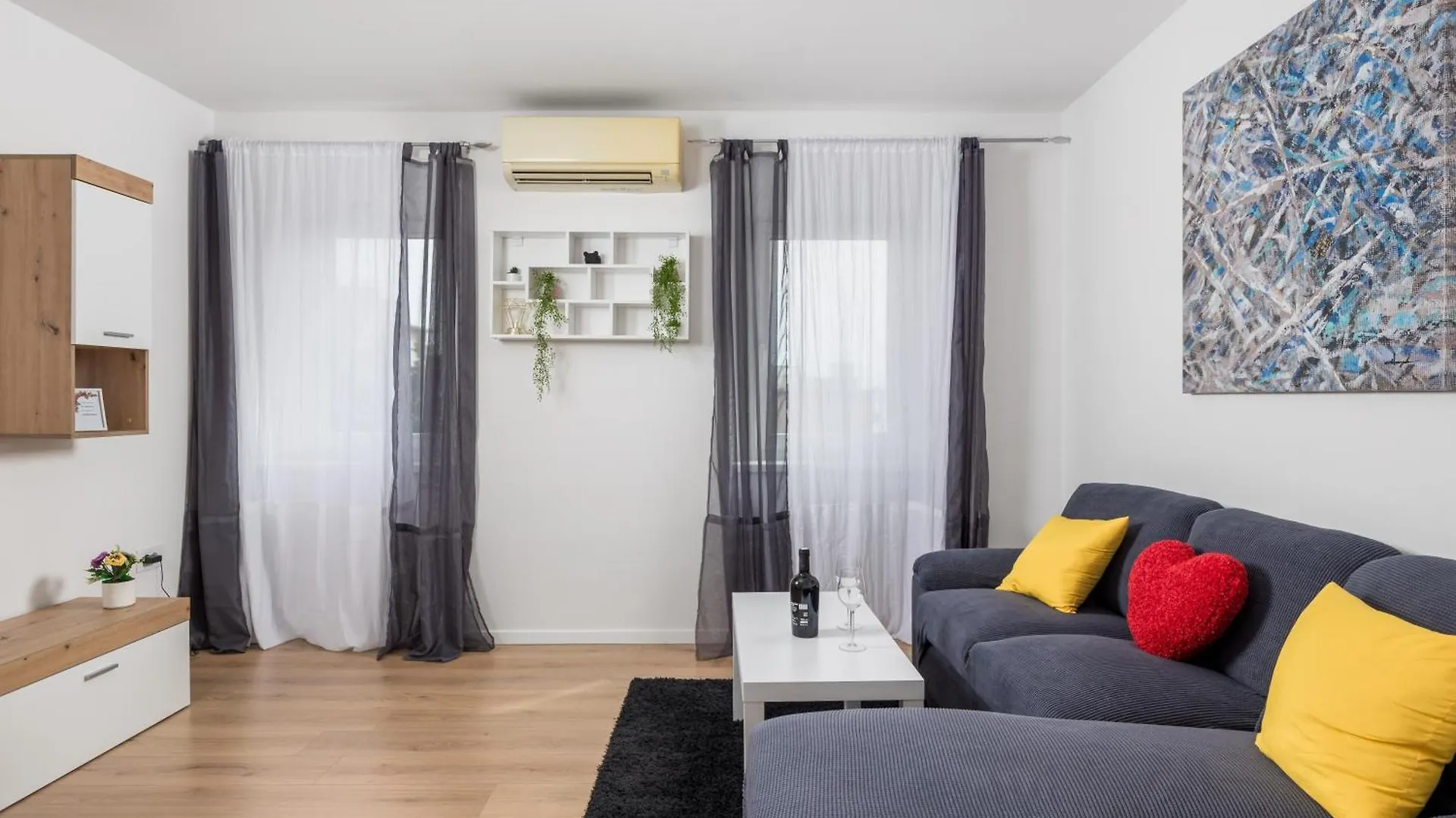 Secret Heaven Apartment Rijeka