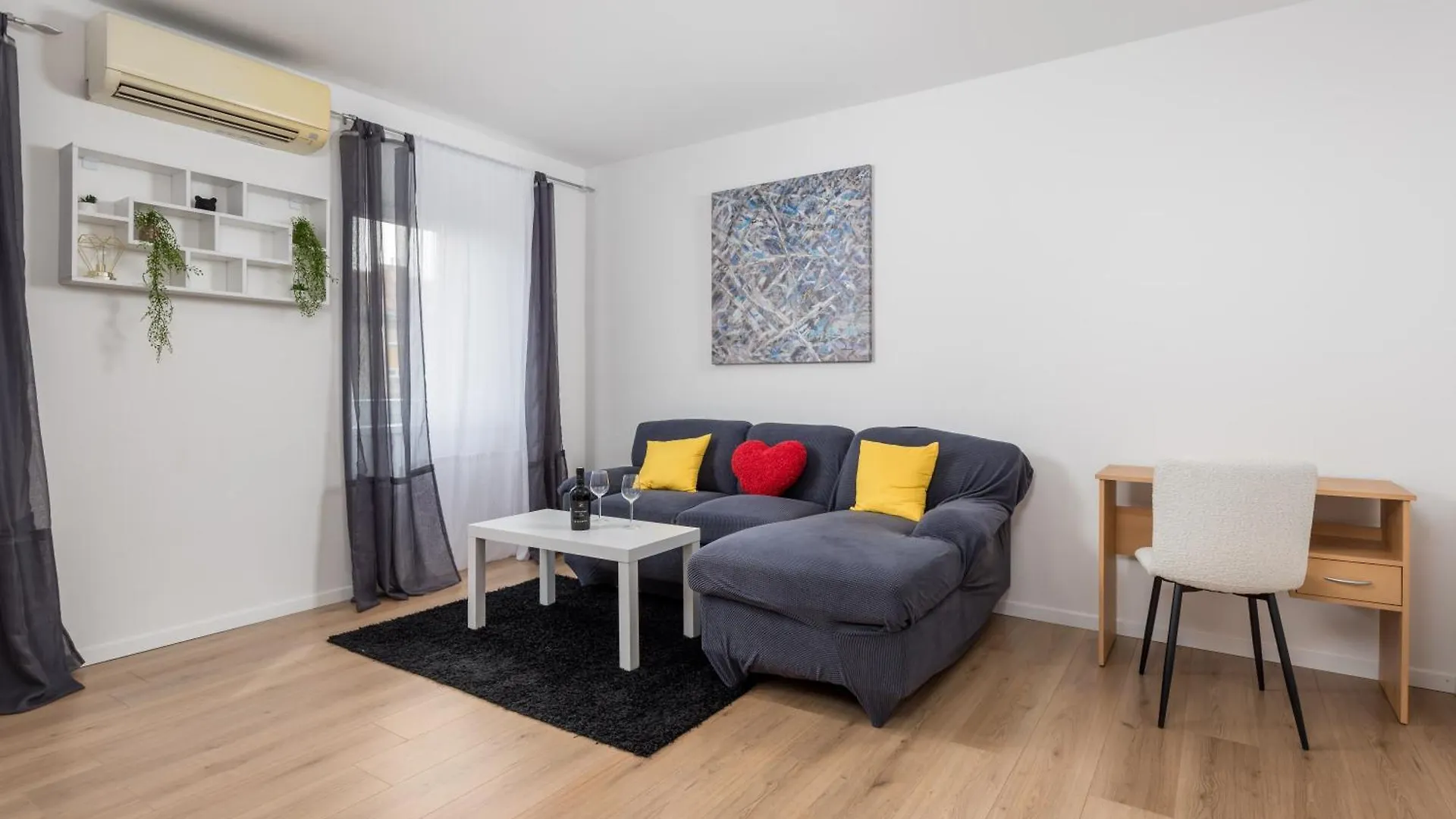 Secret Heaven Apartment Rijeka