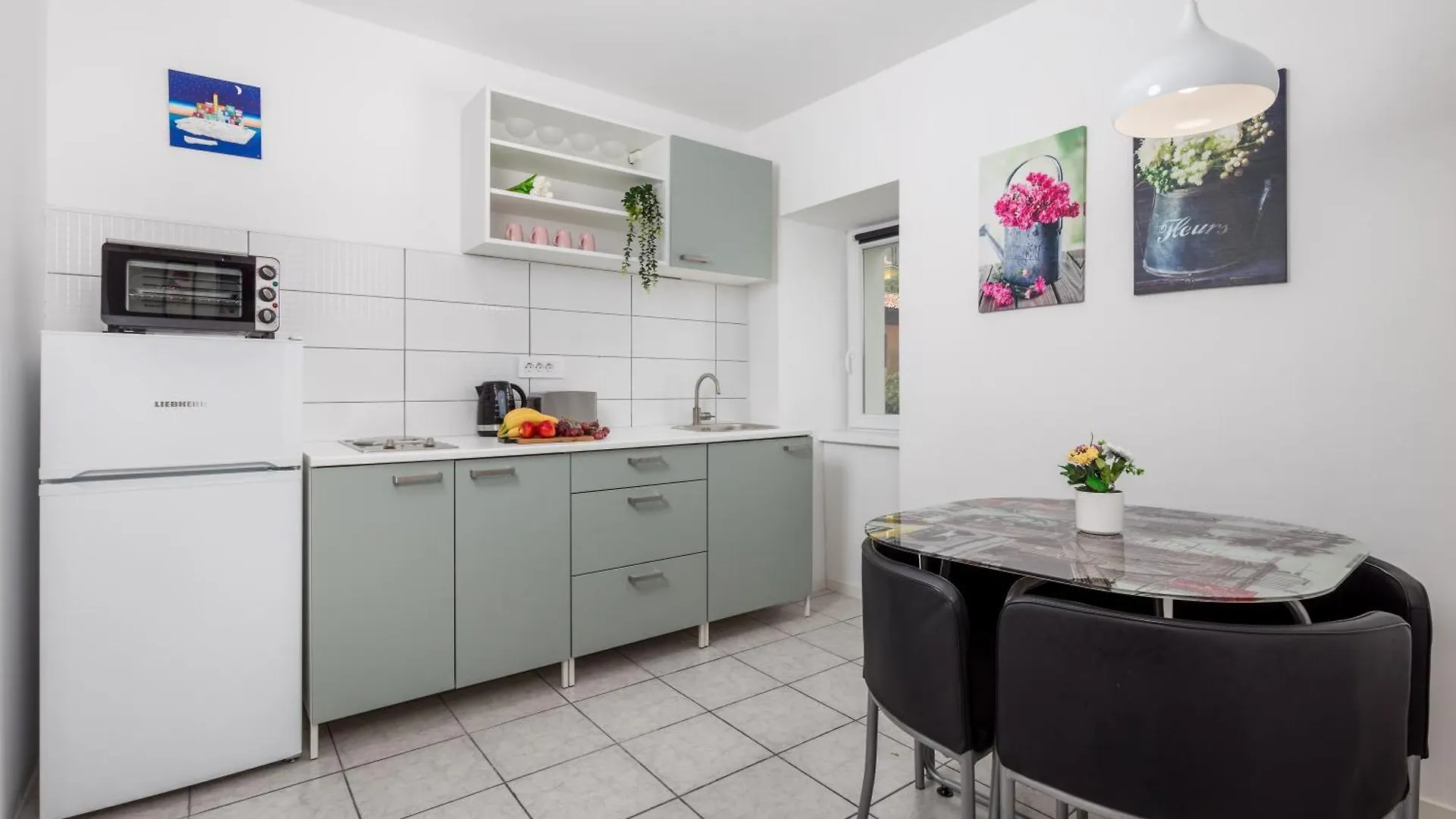 Secret Heaven Apartment Rijeka