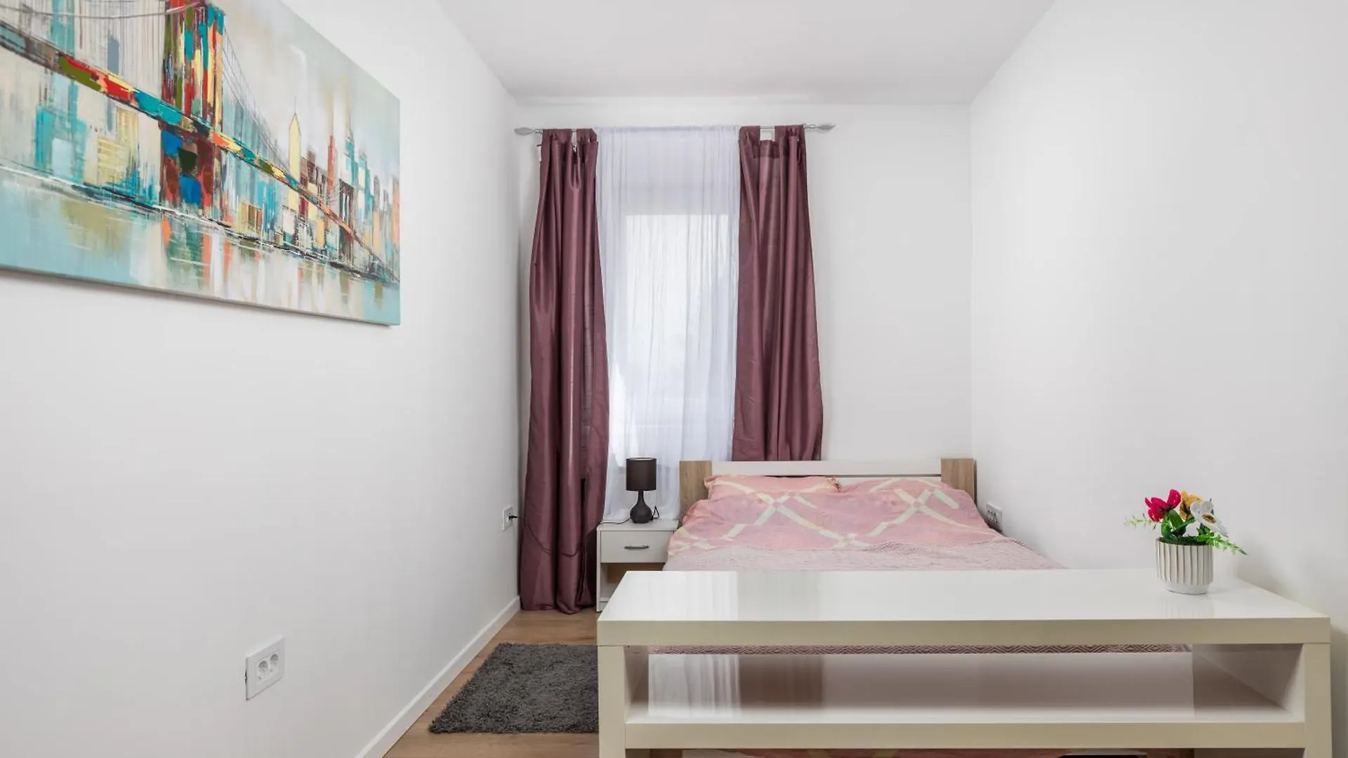 Secret Heaven Apartment Rijeka