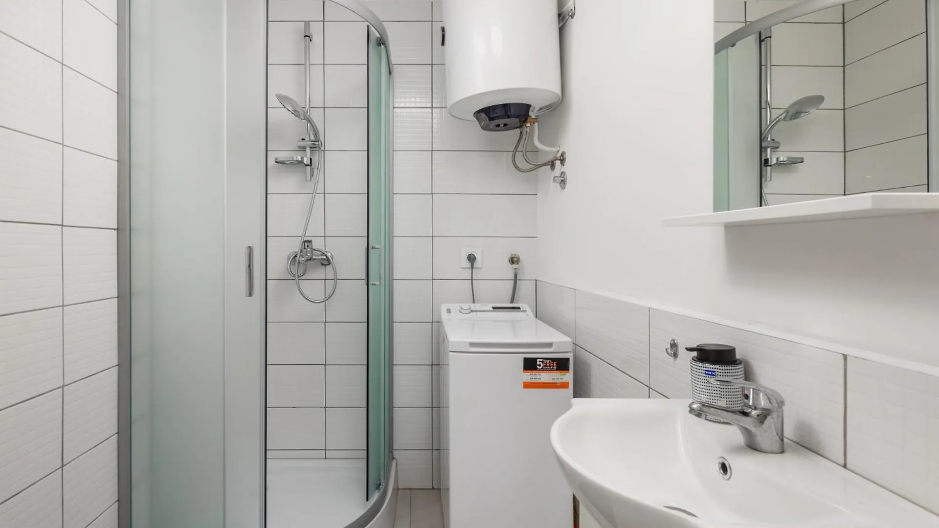 Secret Heaven Apartment Rijeka