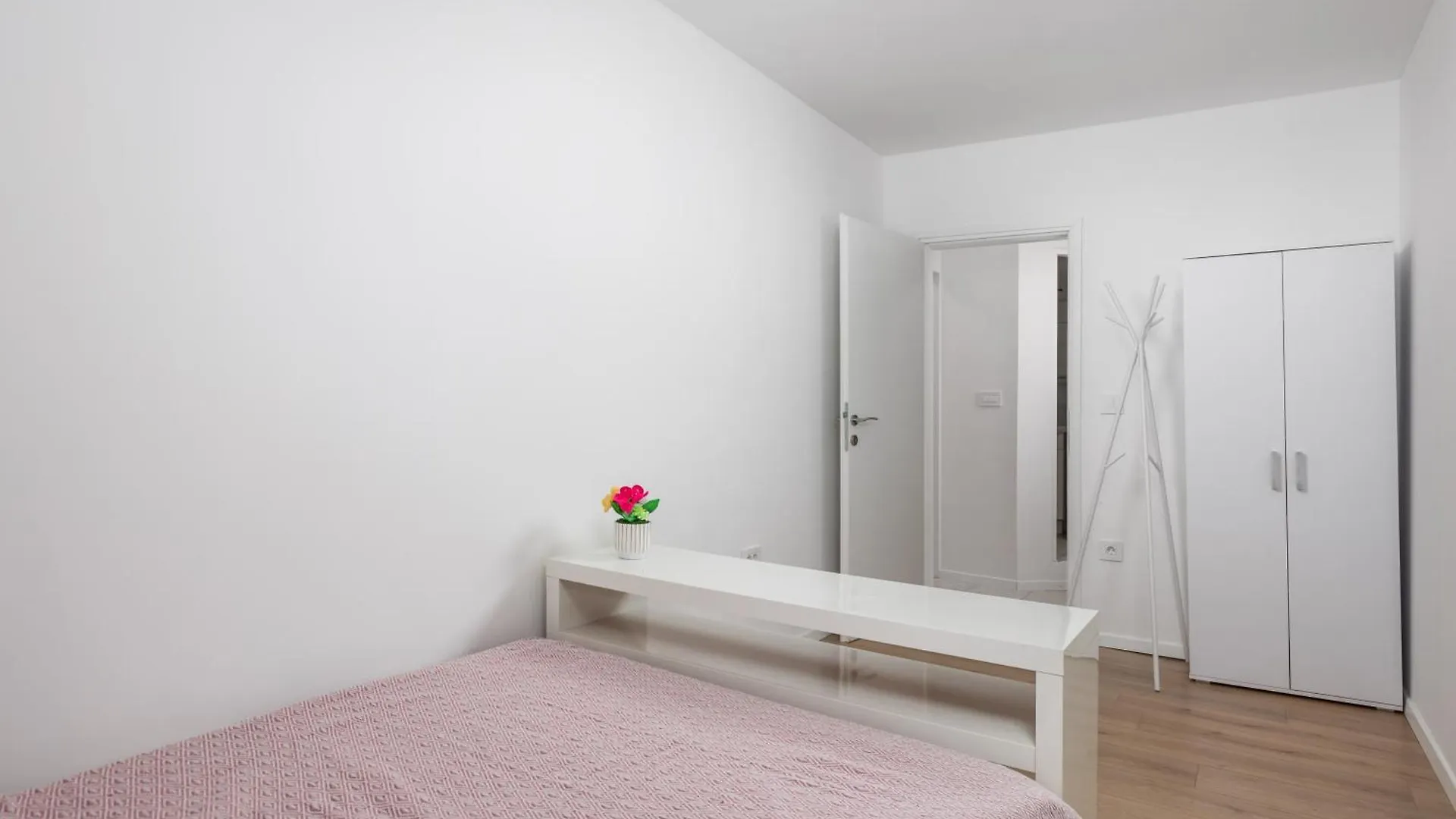Secret Heaven Apartment Rijeka Croatia
