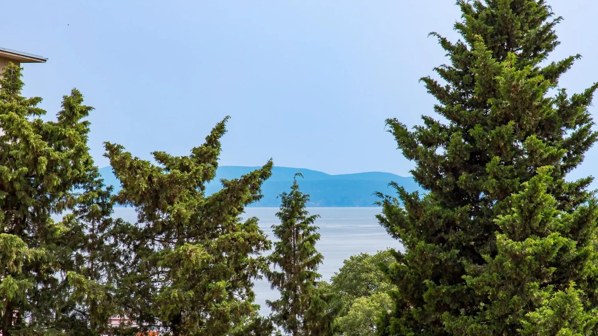 Secret Heaven Apartment Rijeka 0*,