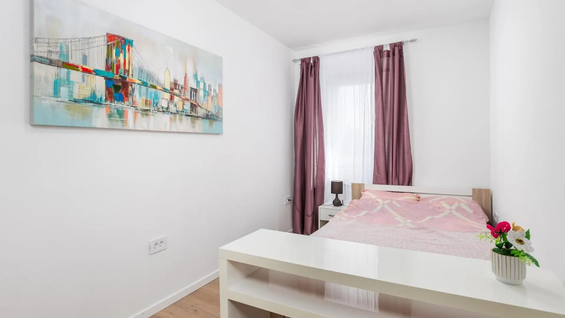 Secret Heaven Apartment Rijeka Croatia
