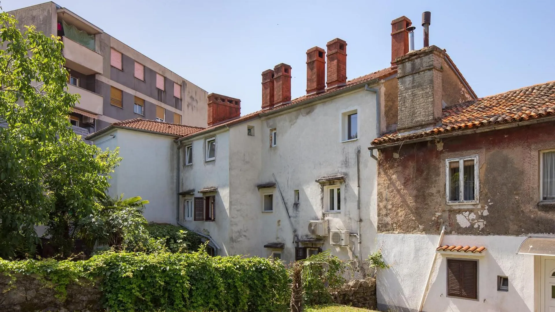 Secret Heaven Apartment Rijeka