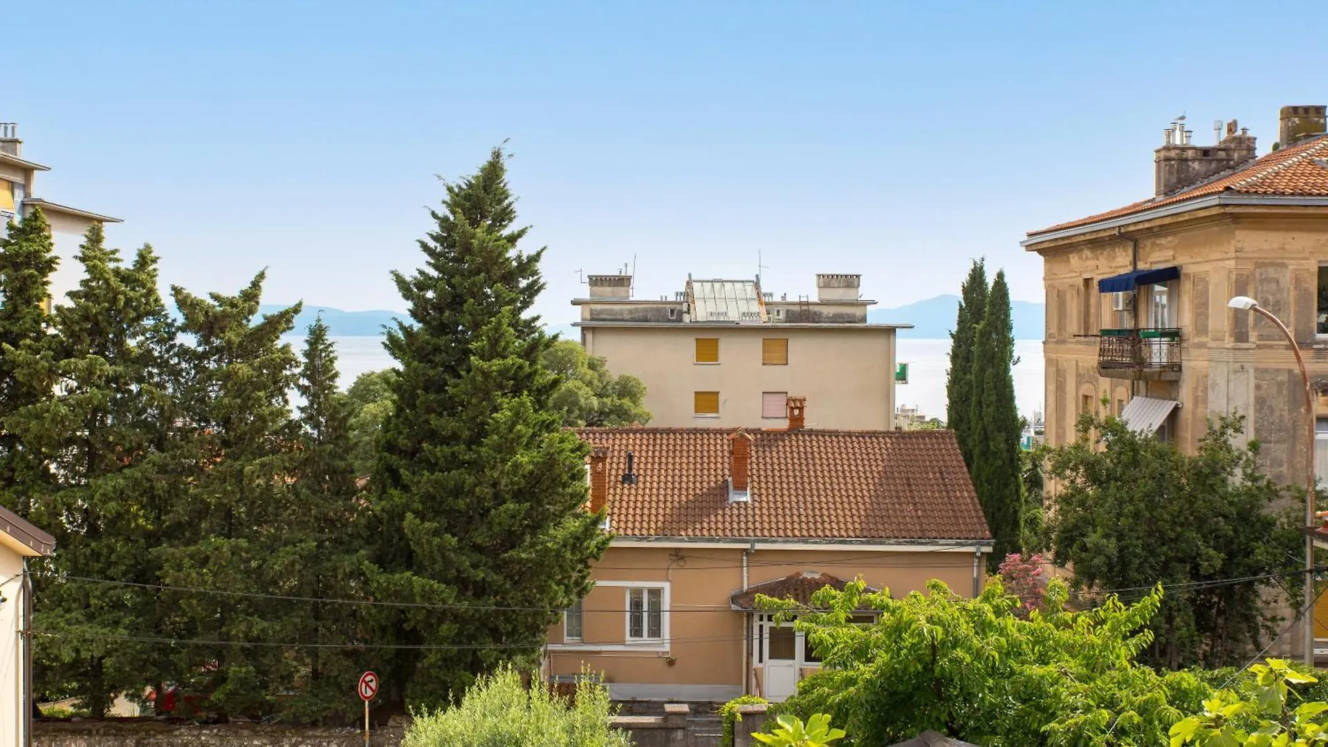 Secret Heaven Apartment Rijeka