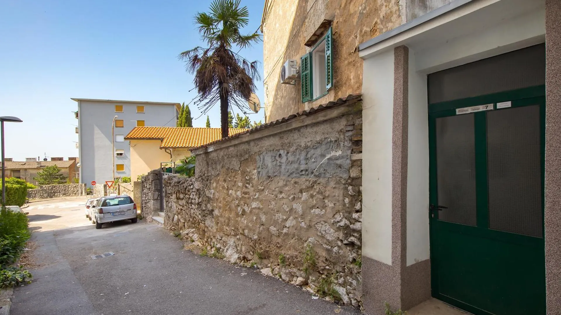 Secret Heaven Apartment Rijeka 0*,  Croatia