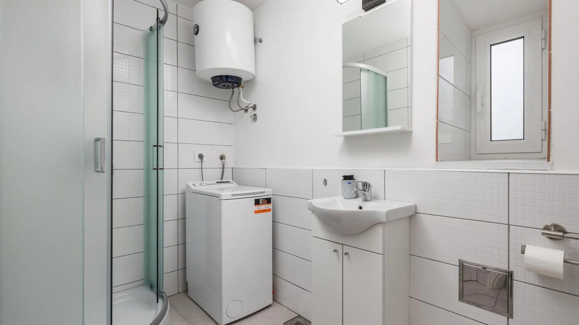 Secret Heaven Apartment Rijeka 0*,